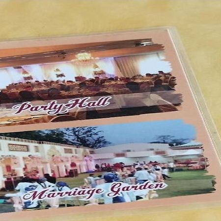 ホテル Royal Dhaba, Murthal エクステリア 写真