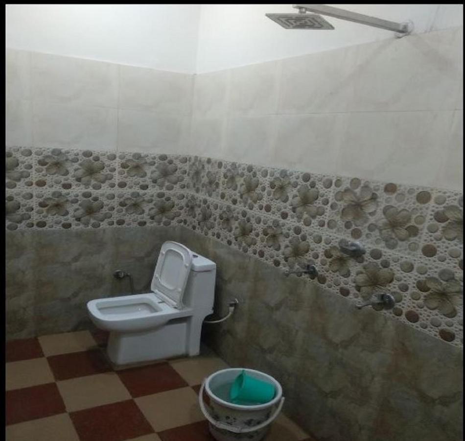 ホテル Royal Dhaba, Murthal エクステリア 写真