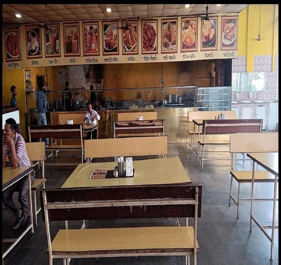 ホテル Royal Dhaba, Murthal エクステリア 写真