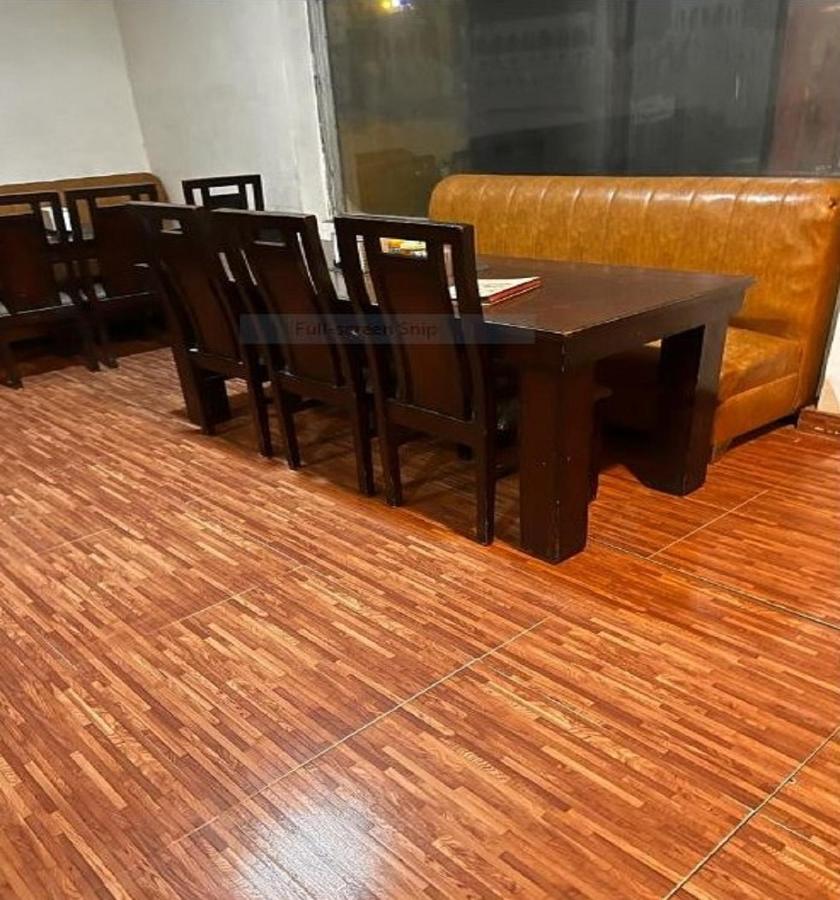 ホテル Royal Dhaba, Murthal エクステリア 写真